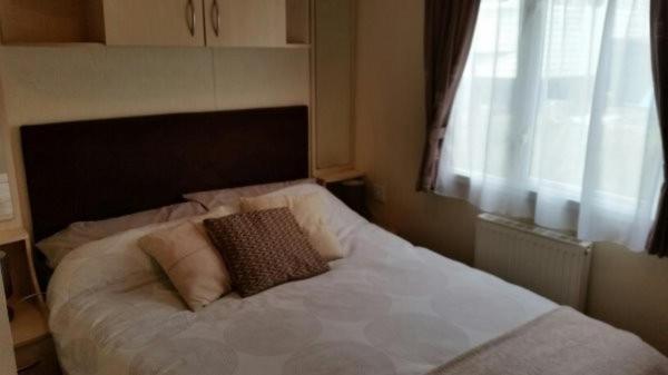 Pine Ridge 59 Rockley Park Poole With Sea View Sleeps Six Hotel Exterior foto