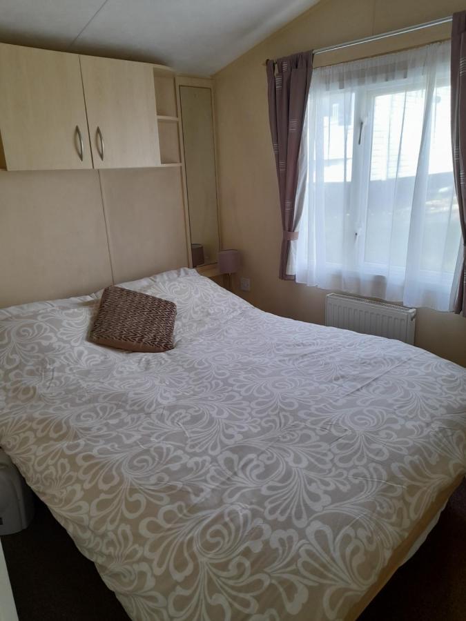 Pine Ridge 59 Rockley Park Poole With Sea View Sleeps Six Hotel Exterior foto
