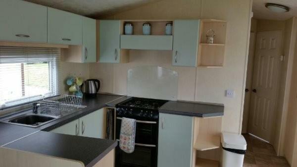 Pine Ridge 59 Rockley Park Poole With Sea View Sleeps Six Hotel Exterior foto